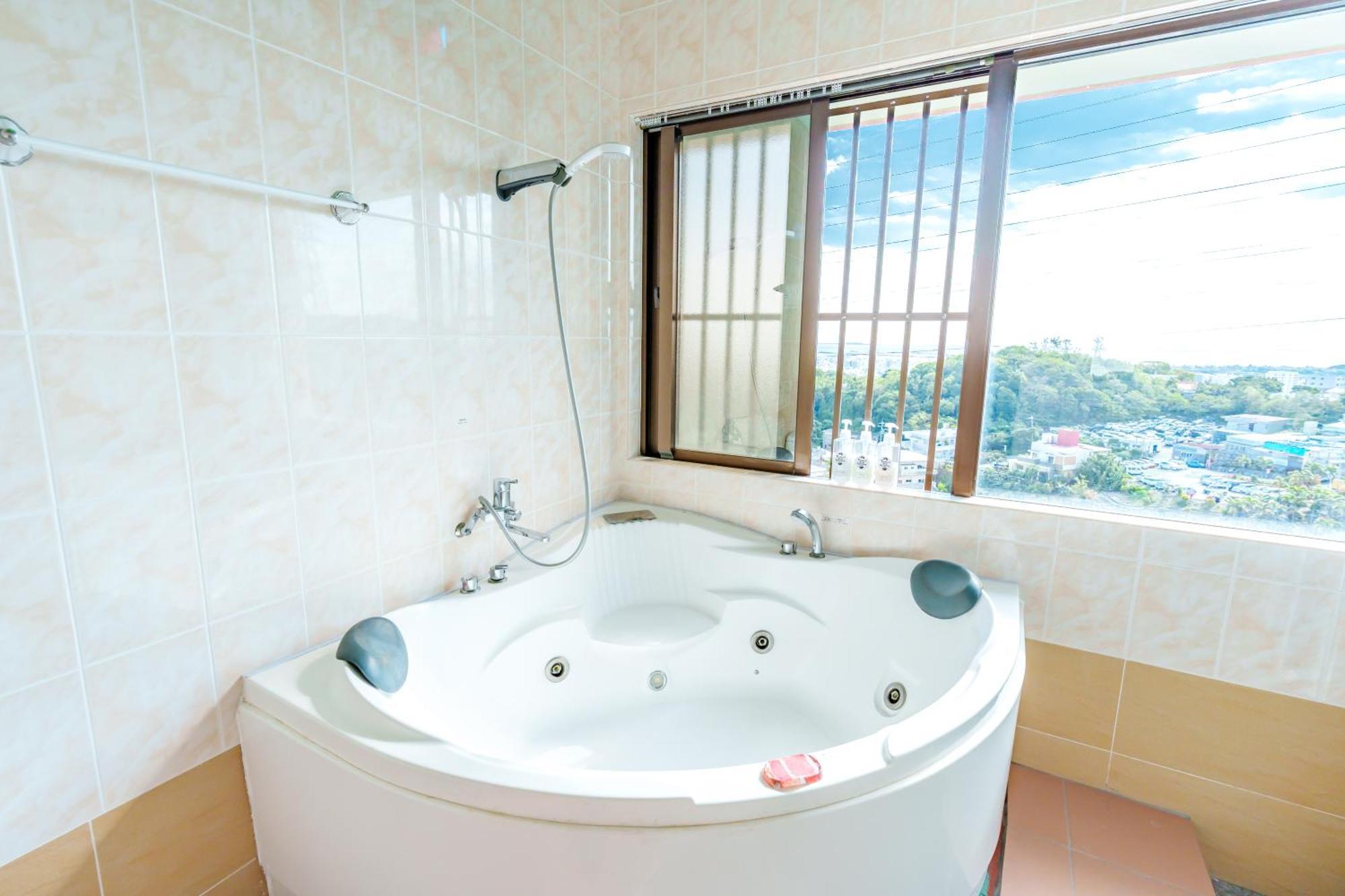 Villa Tropical Soul Okinawa Exterior foto
